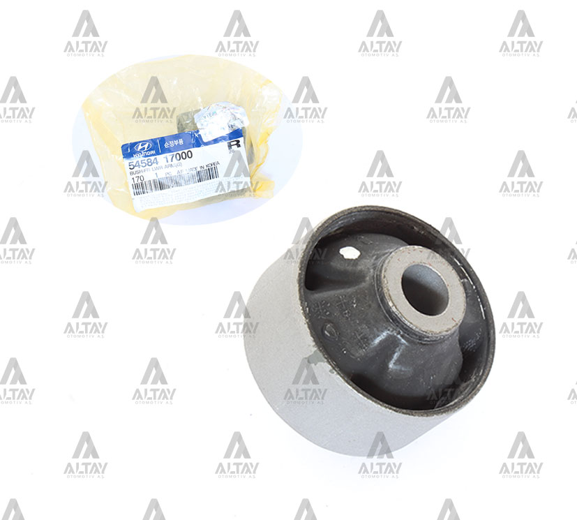 Hyundai Elantra Arka Süspansiyon 2001-2007 Hyundai Elantra Arka Süspansiyon 2001-2007